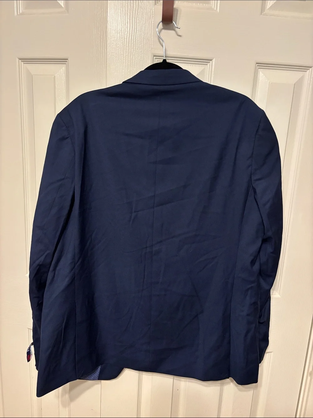 Soul Of London Two-Button Blazer